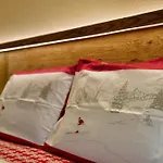 Κατάλυμα σε φάρμα La Grange
