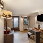 Lantgård La Grange *
