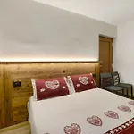 Bauernhof La Grange *