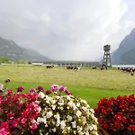 Κατάλυμα σε φάρμα La Grange