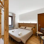 La Grange Lantgård *