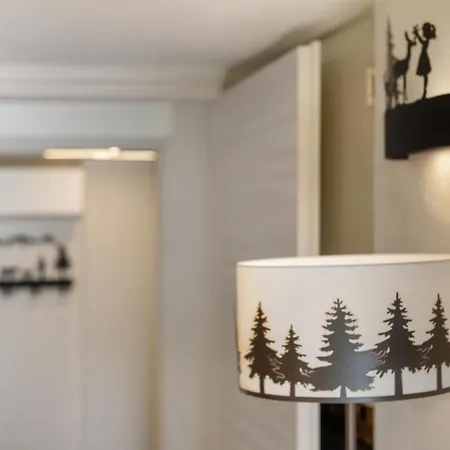 팜스테이 La Grange *