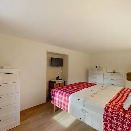 La Grange 팜스테이 폰트 세인트 마르틴