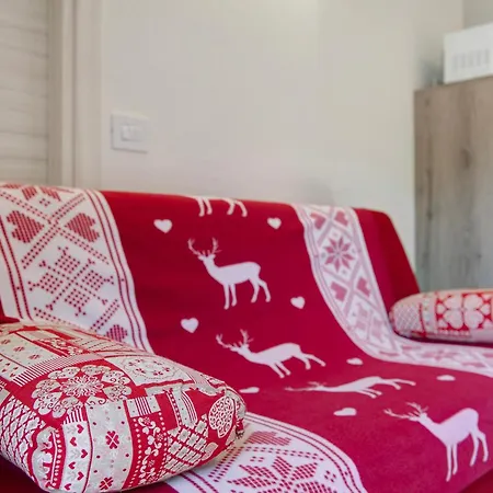 팜스테이 La Grange 폰트 세인트 마르틴