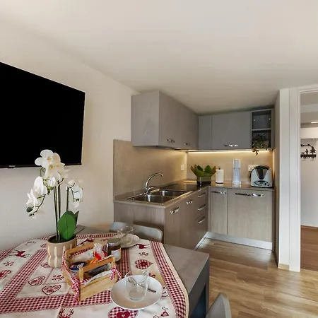 팜스테이 La Grange