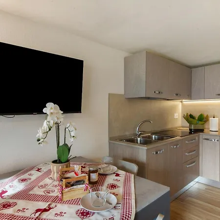 La Grange 폰트 세인트 마르틴