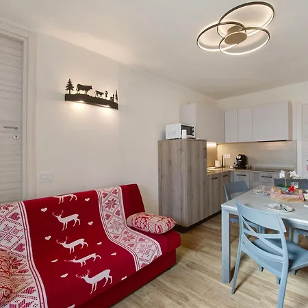 팜스테이 La Grange