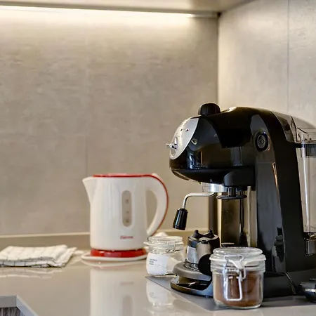 팜스테이 La Grange *