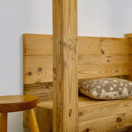 팜스테이 La Grange 폰트 세인트 마르틴