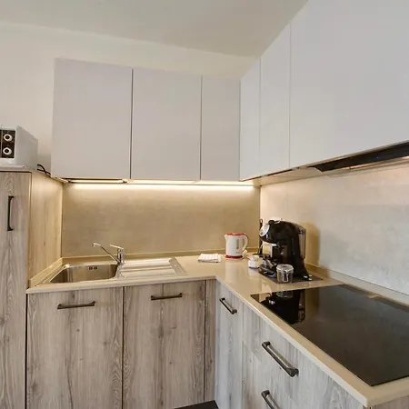 La Grange 폰트 세인트 마르틴