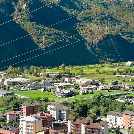 La Grange * 폰트 세인트 마르틴