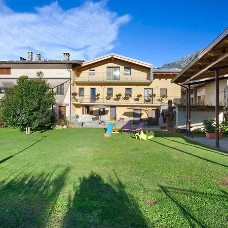 La Grange 팜스테이