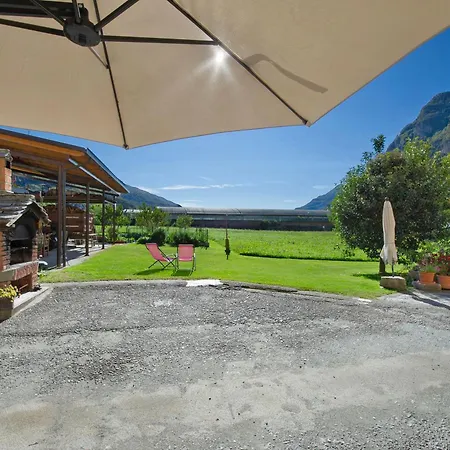 La Grange 팜스테이 폰트 세인트 마르틴