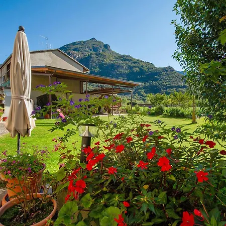 La Grange 팜스테이