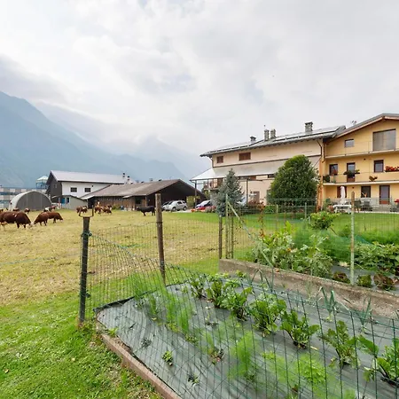 La Grange 팜스테이 폰트 세인트 마르틴