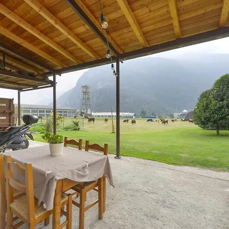 팜스테이 La Grange