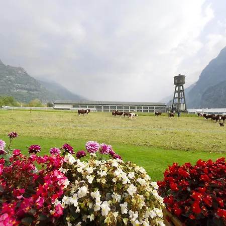 팜스테이 La Grange