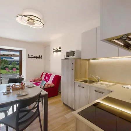 La Grange 팜스테이