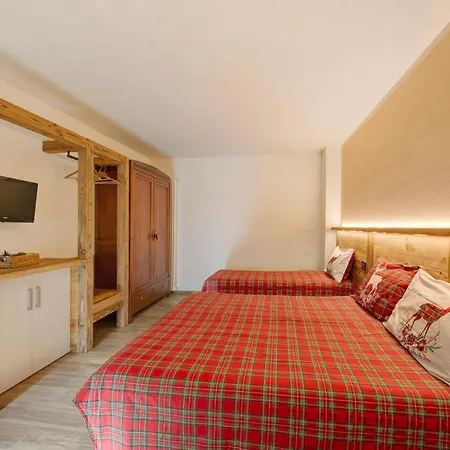 팜스테이 La Grange 폰트 세인트 마르틴