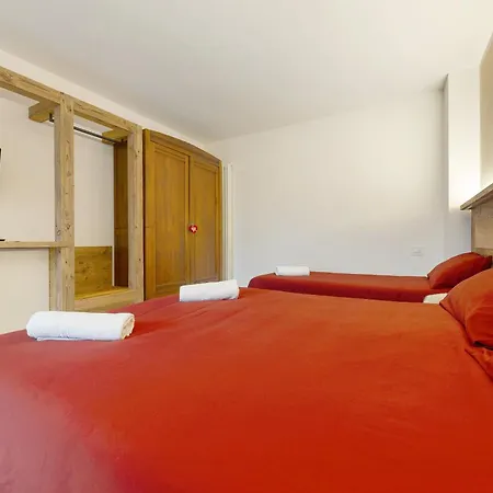 La Grange 팜스테이