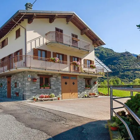 La Grange 팜스테이