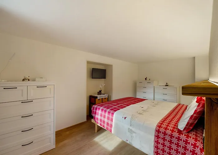 La Grange Farm stay Pont-Saint-Martin