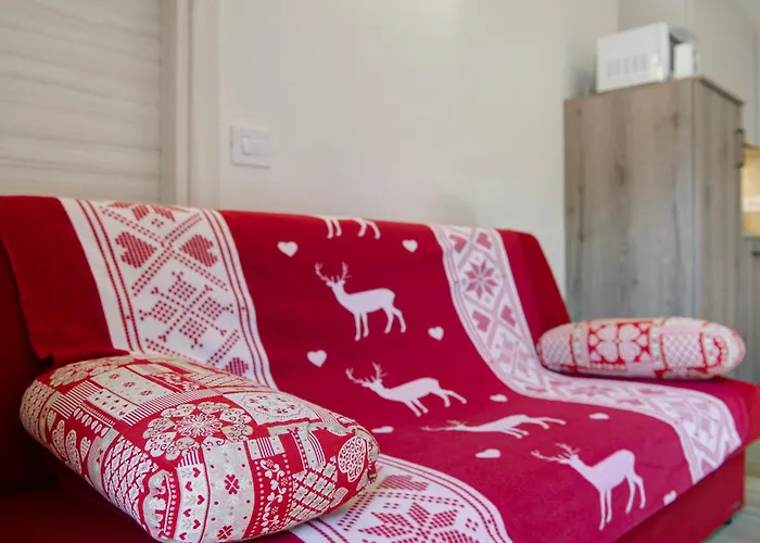 Farm stay La Grange Pont-Saint-Martin