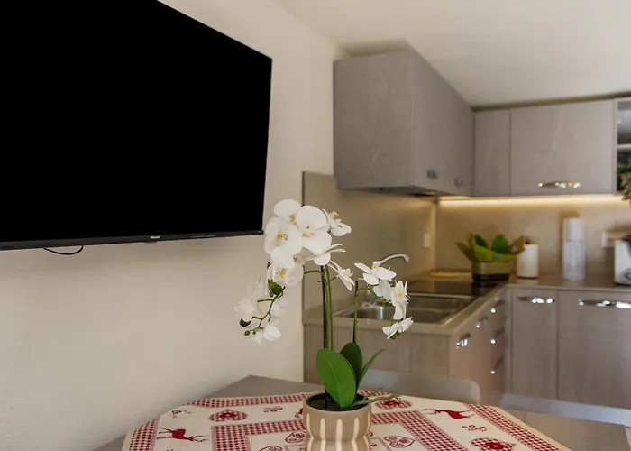 La Grange * Pont-Saint-Martin