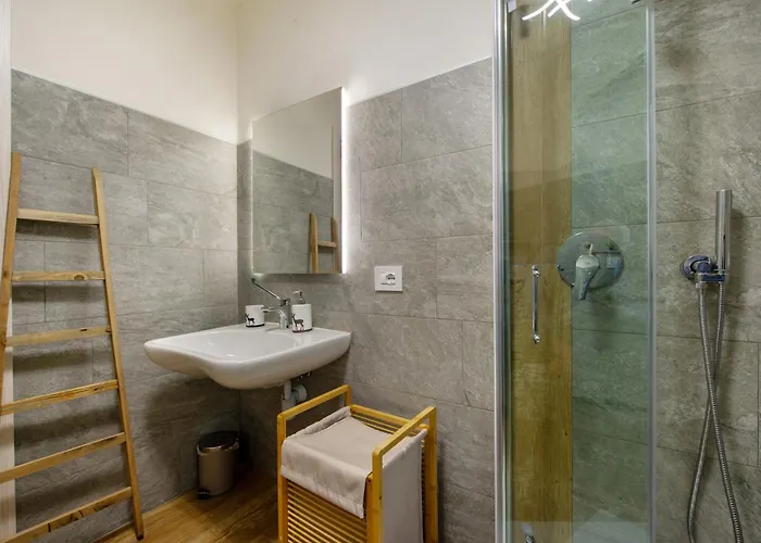 La Grange Farm stay *