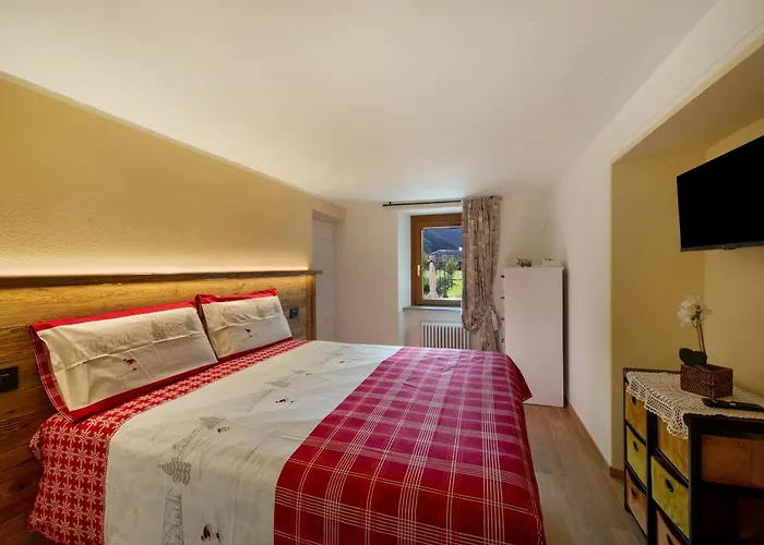 Farm stay La Grange *