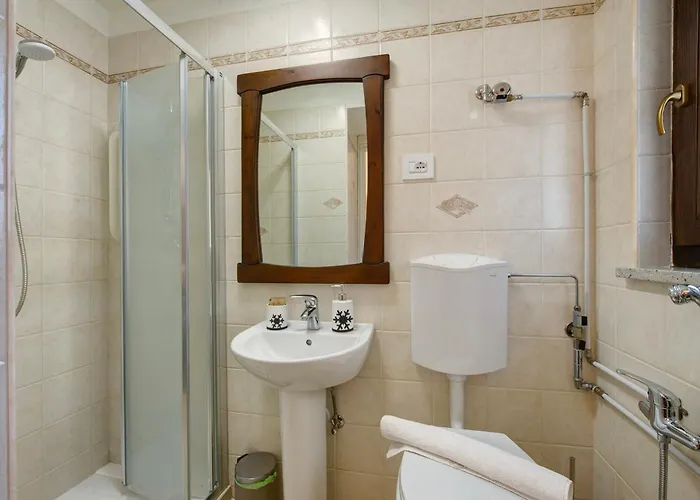 La Grange Farm stay Pont-Saint-Martin