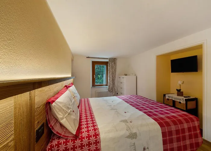 La Grange Farm stay *