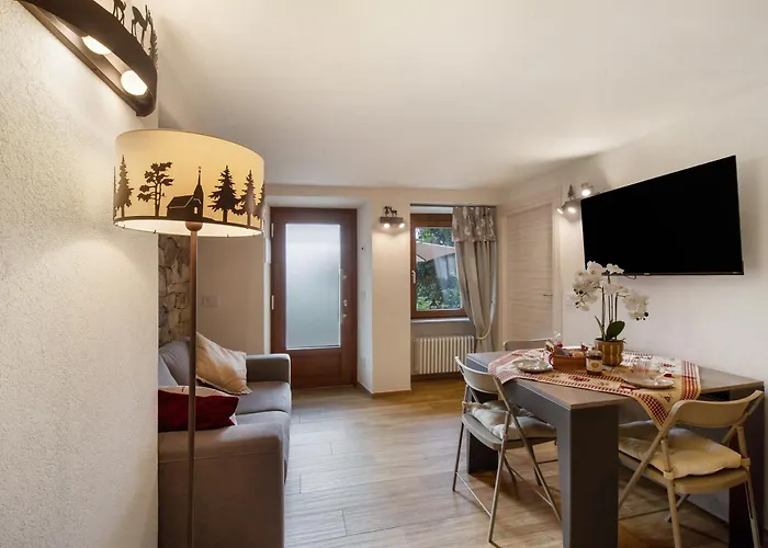 Farm stay La Grange *