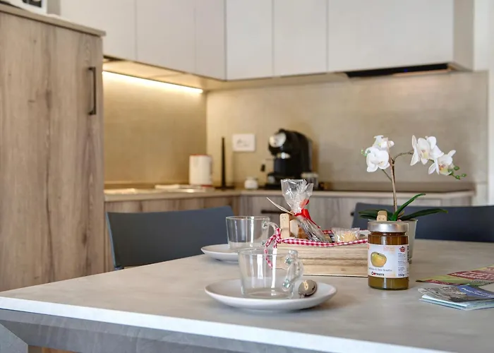 La Grange Farm stay Pont-Saint-Martin