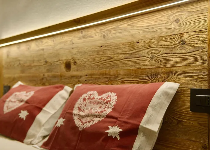 Farm stay La Grange Pont-Saint-Martin