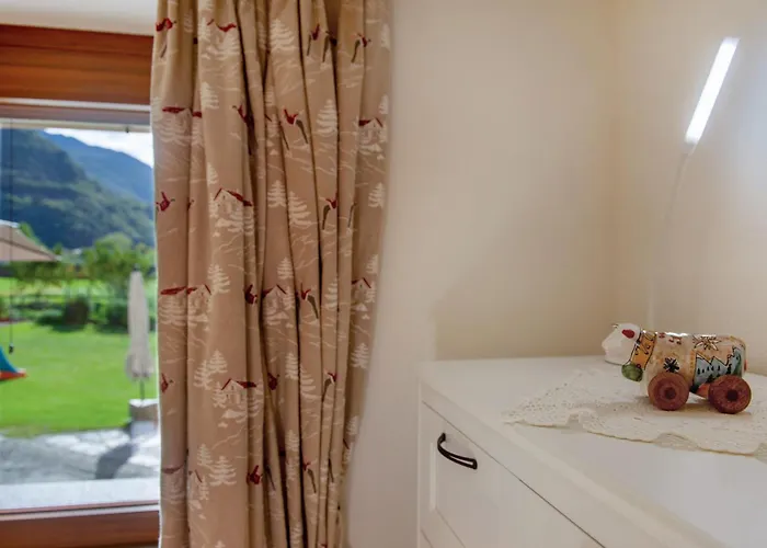 La Grange Pont-Saint-Martin