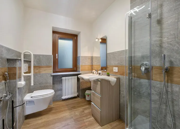 La Grange Pont-Saint-Martin