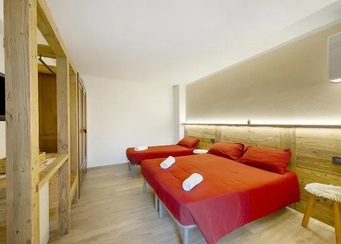 La Grange Farm stay Pont-Saint-Martin