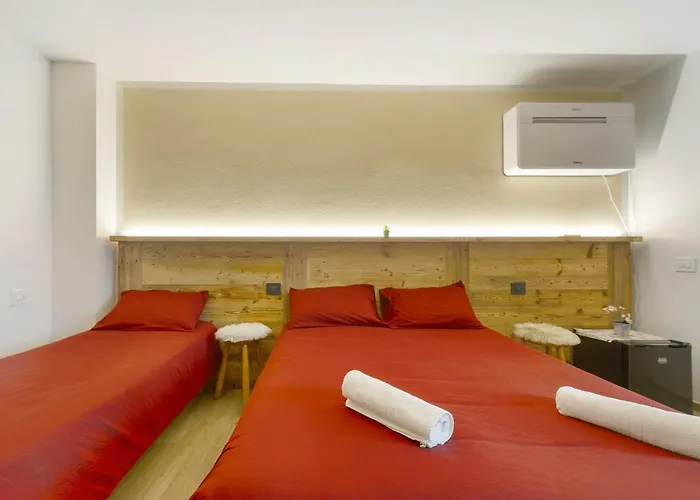 La Grange * Pont-Saint-Martin