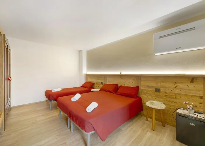 La Grange * Pont-Saint-Martin